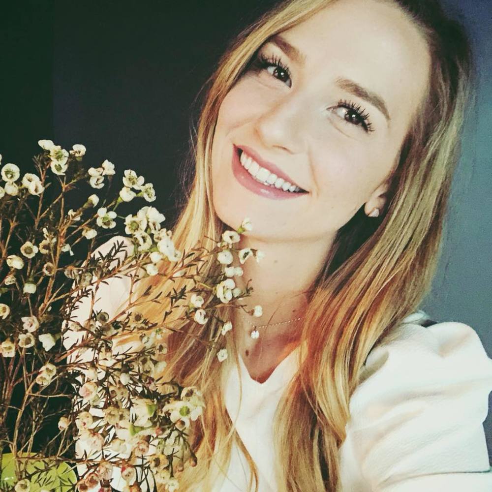 Meet your Posher, Shellie